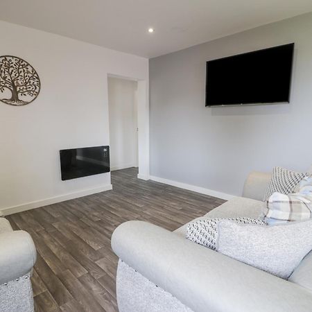 Luxury Lodge 62 Rhyl Eksteriør billede