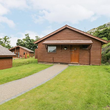 Luxury Lodge 62 Rhyl Eksteriør billede