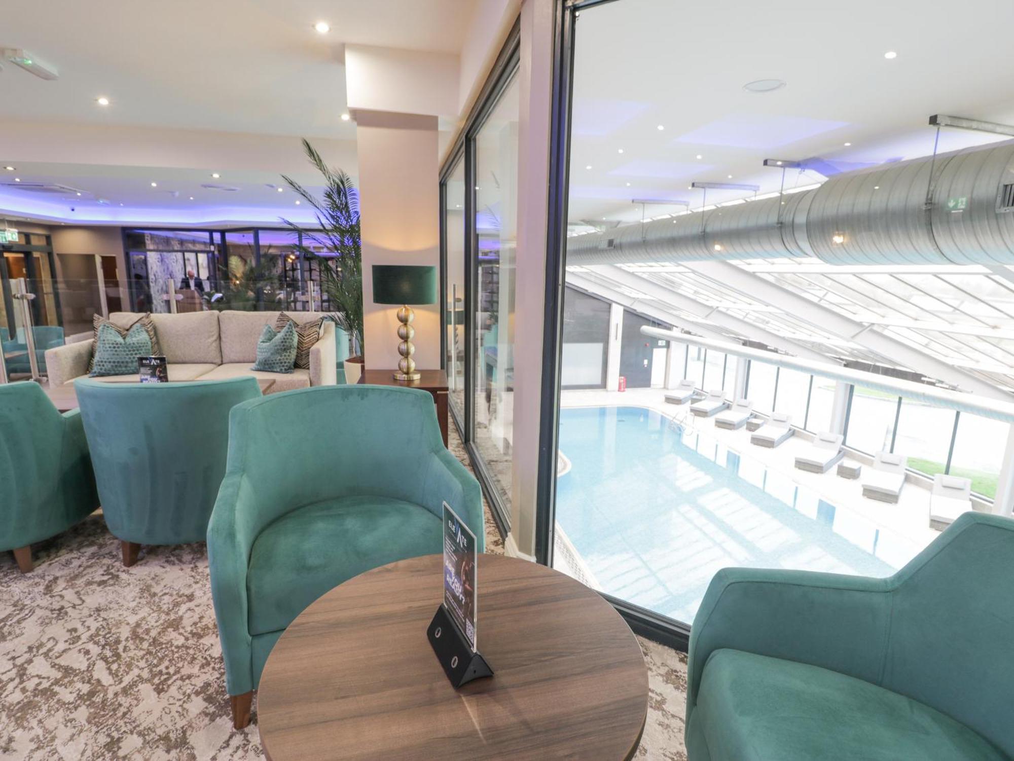 Luxury Lodge 62 Rhyl Eksteriør billede