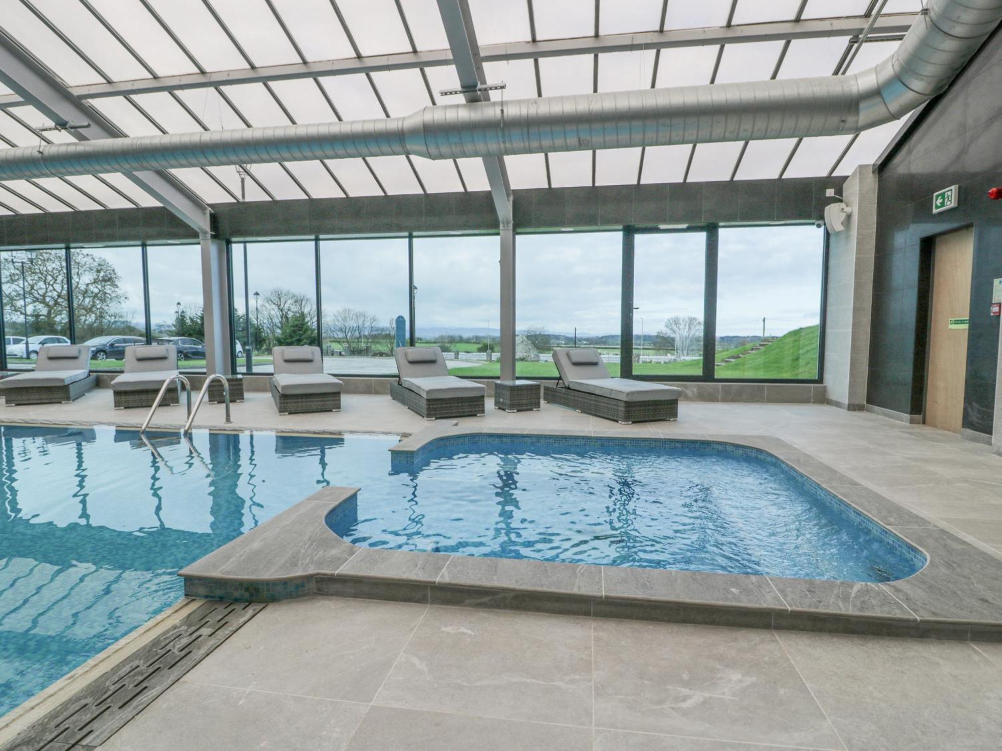 Luxury Lodge 62 Rhyl Eksteriør billede