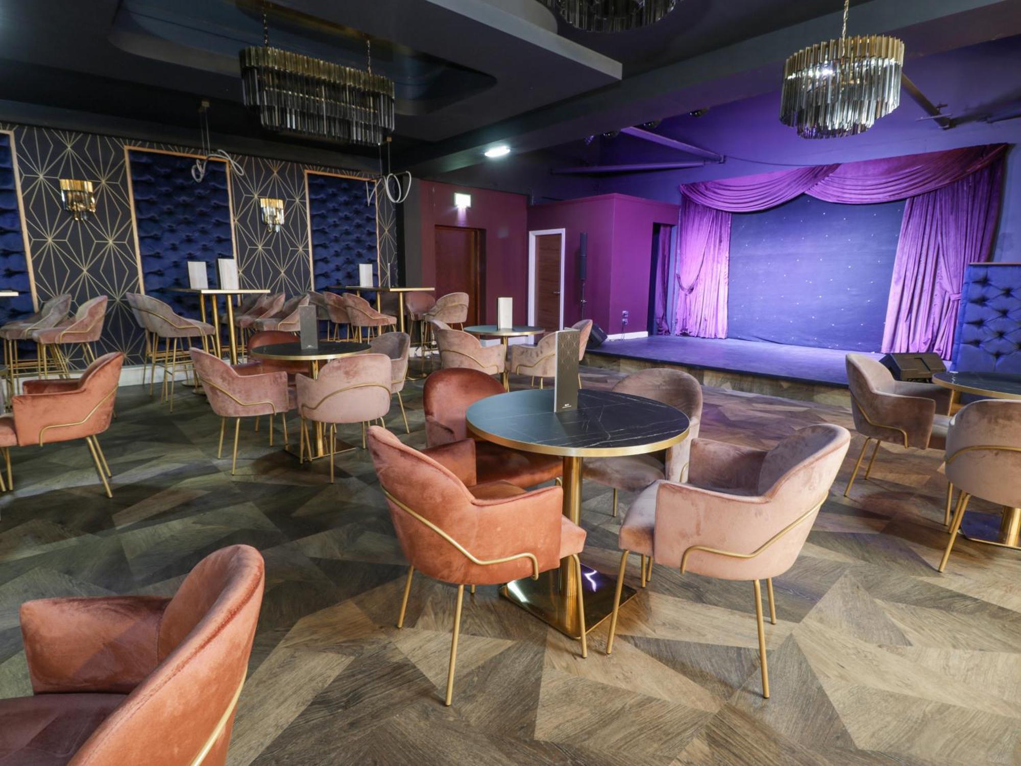 Luxury Lodge 62 Rhyl Eksteriør billede
