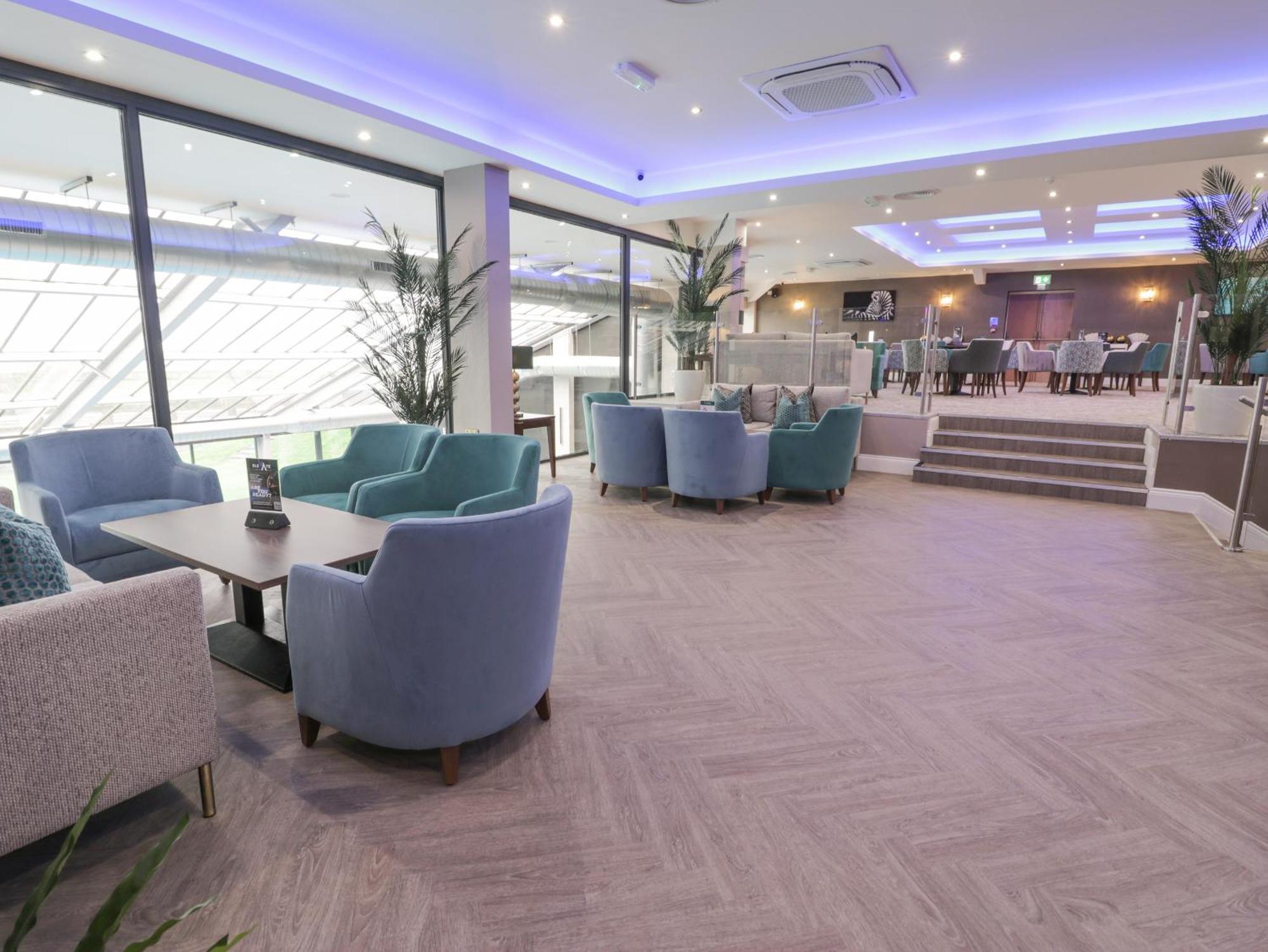 Luxury Lodge 62 Rhyl Eksteriør billede
