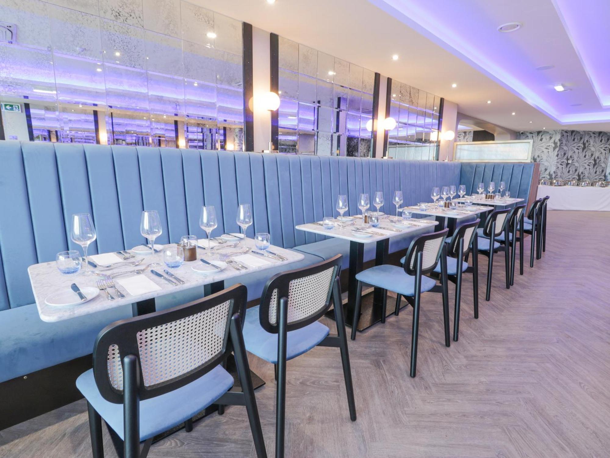 Luxury Lodge 62 Rhyl Eksteriør billede