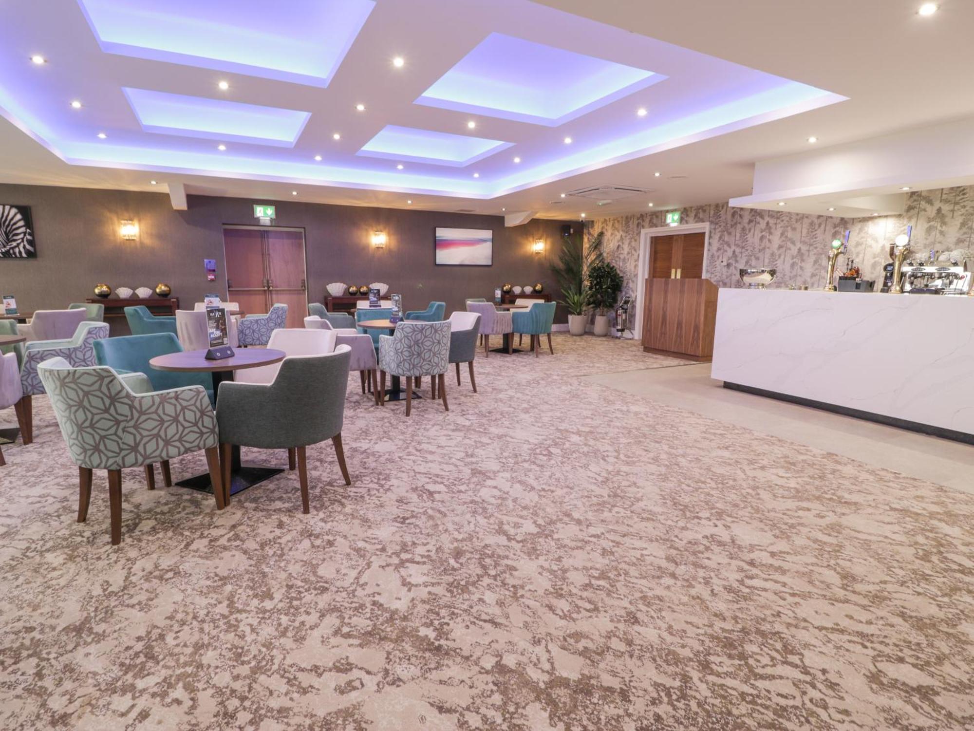 Luxury Lodge 62 Rhyl Eksteriør billede