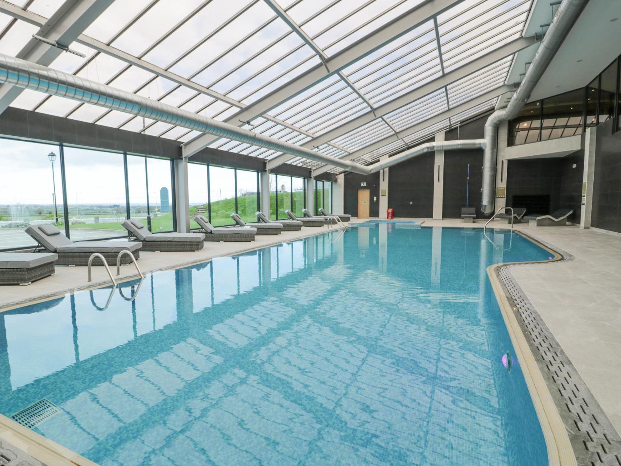 Luxury Lodge 62 Rhyl Eksteriør billede