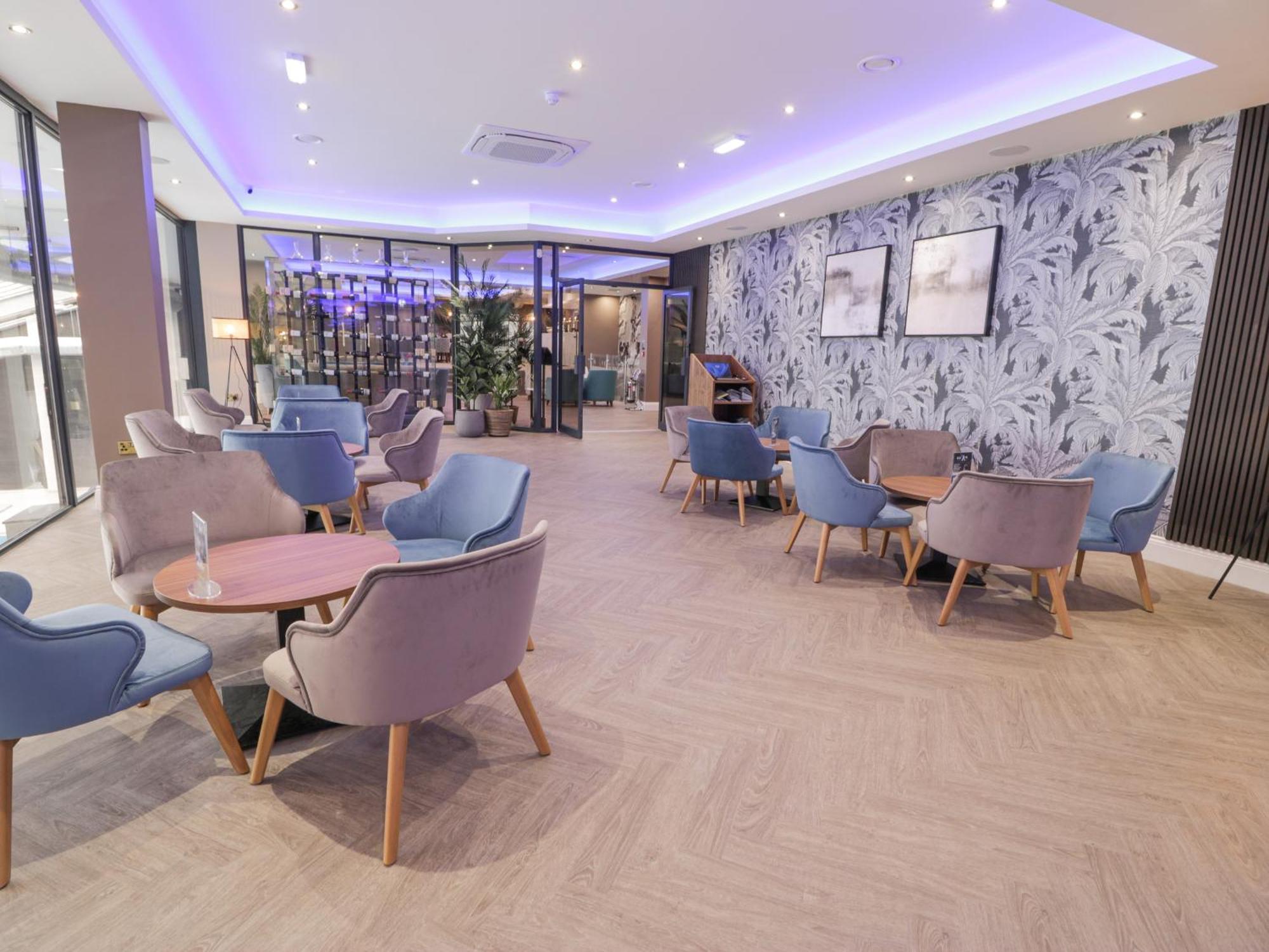 Luxury Lodge 62 Rhyl Eksteriør billede