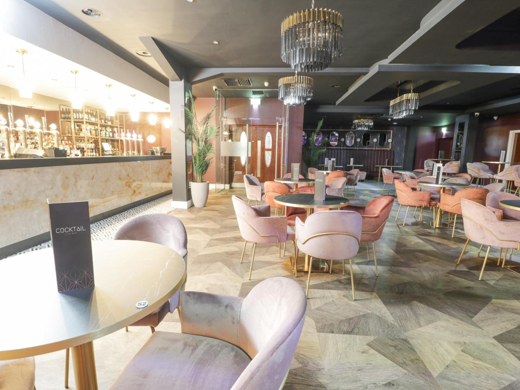 Luxury Lodge 62 Rhyl Eksteriør billede