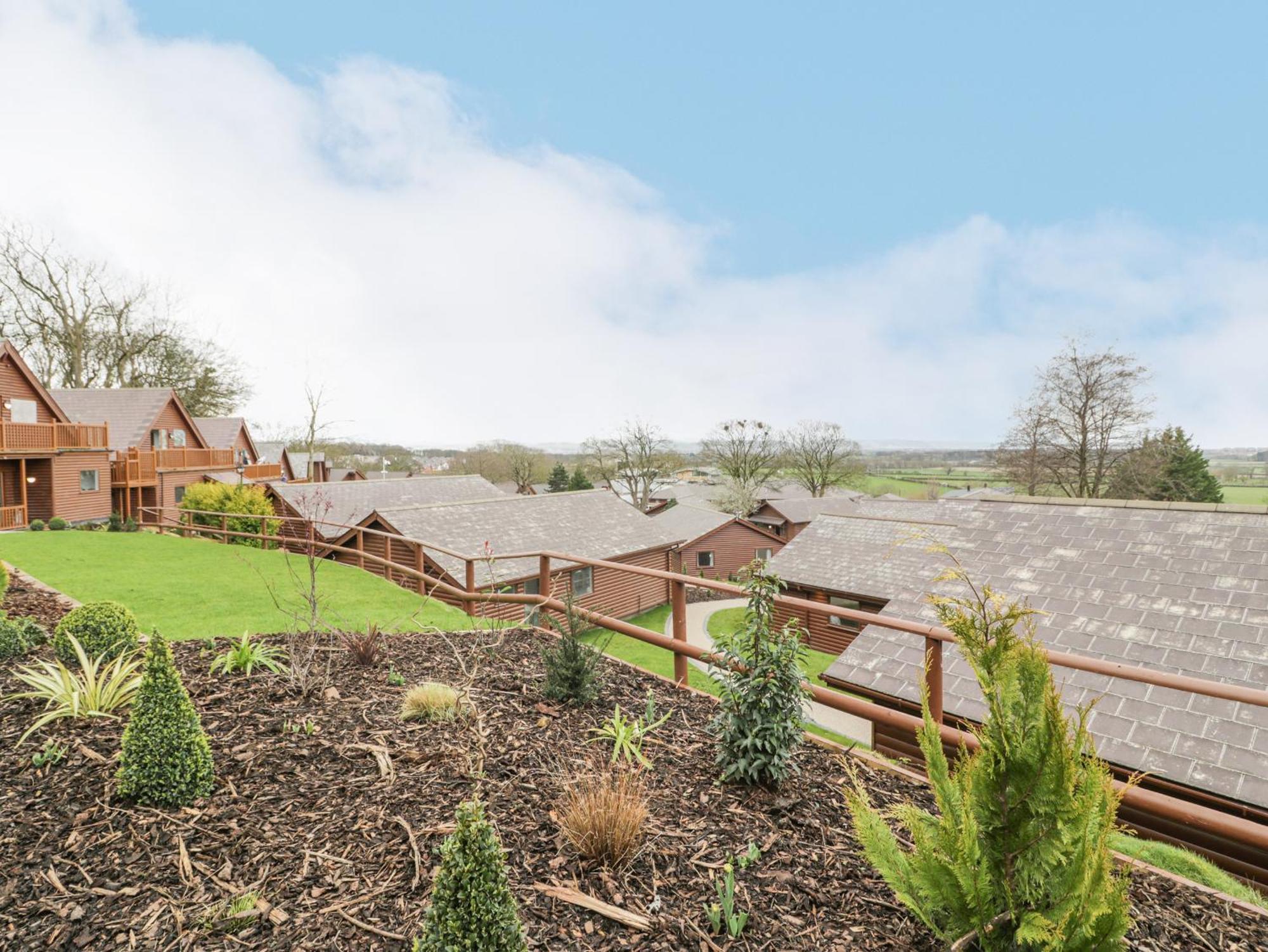 Luxury Lodge 62 Rhyl Eksteriør billede