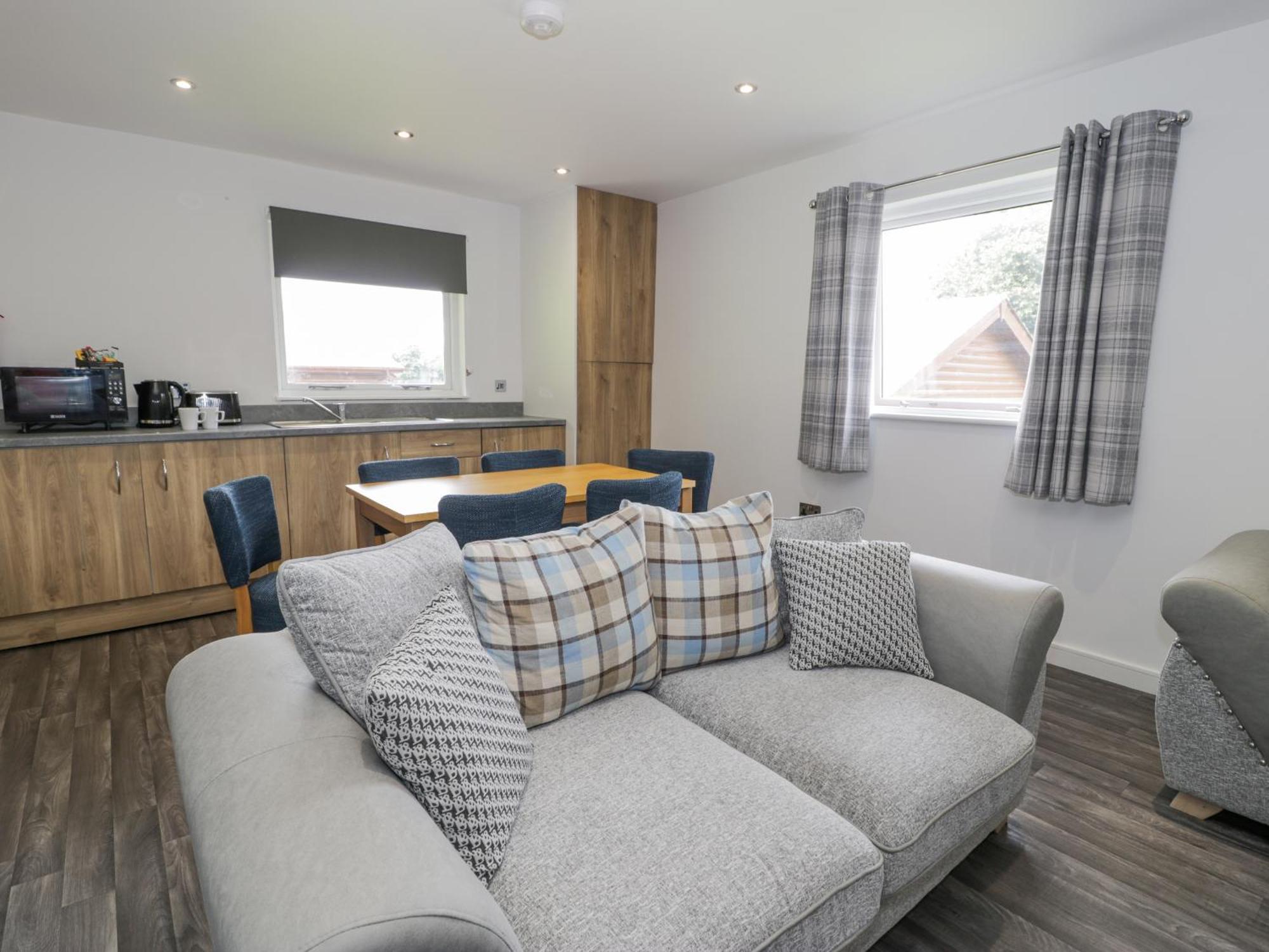 Luxury Lodge 62 Rhyl Eksteriør billede