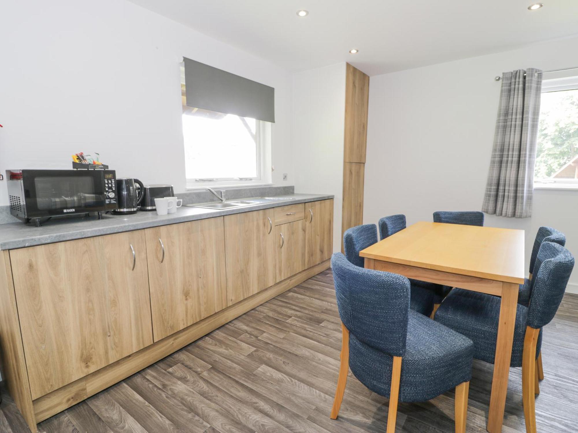 Luxury Lodge 62 Rhyl Eksteriør billede