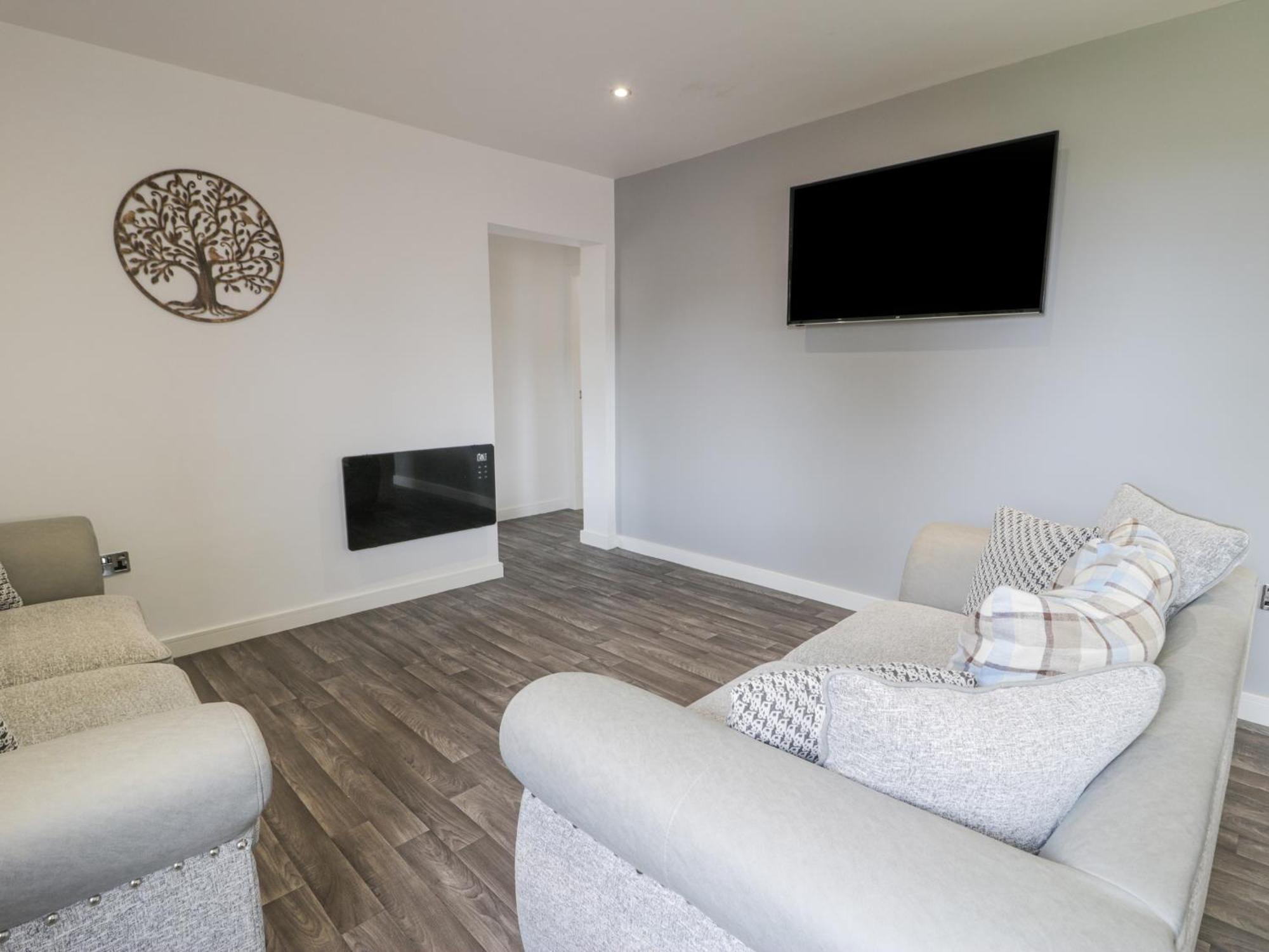 Luxury Lodge 62 Rhyl Eksteriør billede
