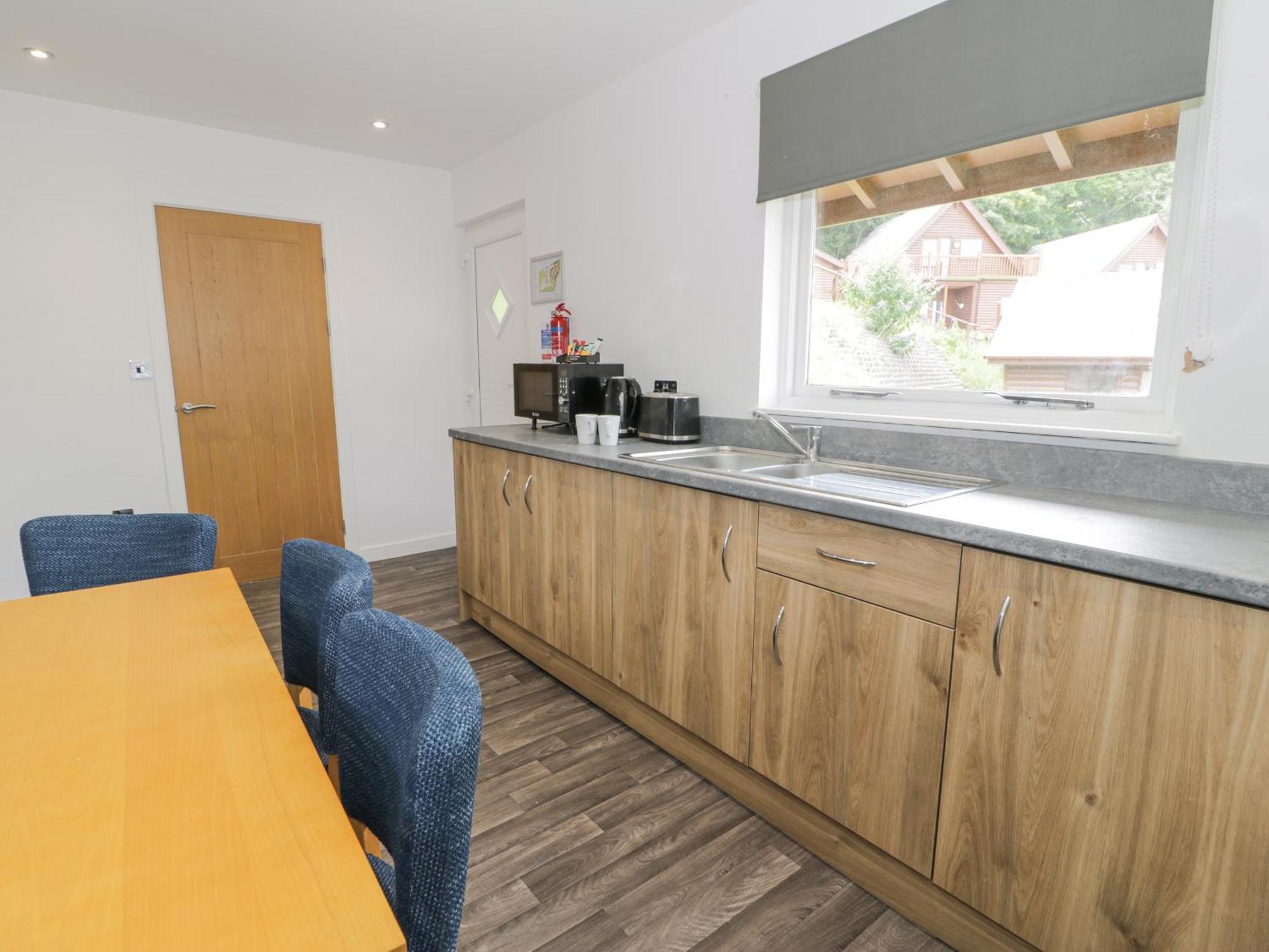 Luxury Lodge 62 Rhyl Eksteriør billede