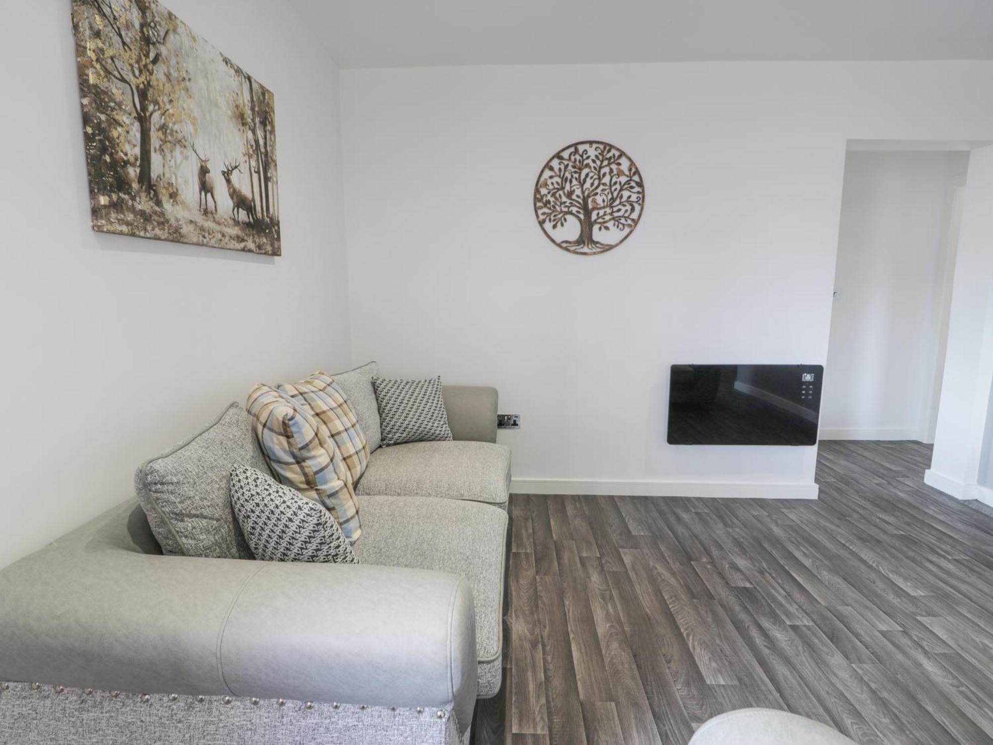 Luxury Lodge 62 Rhyl Eksteriør billede