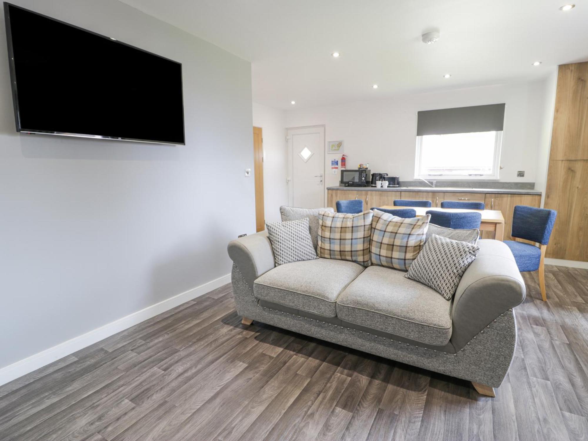 Luxury Lodge 62 Rhyl Eksteriør billede