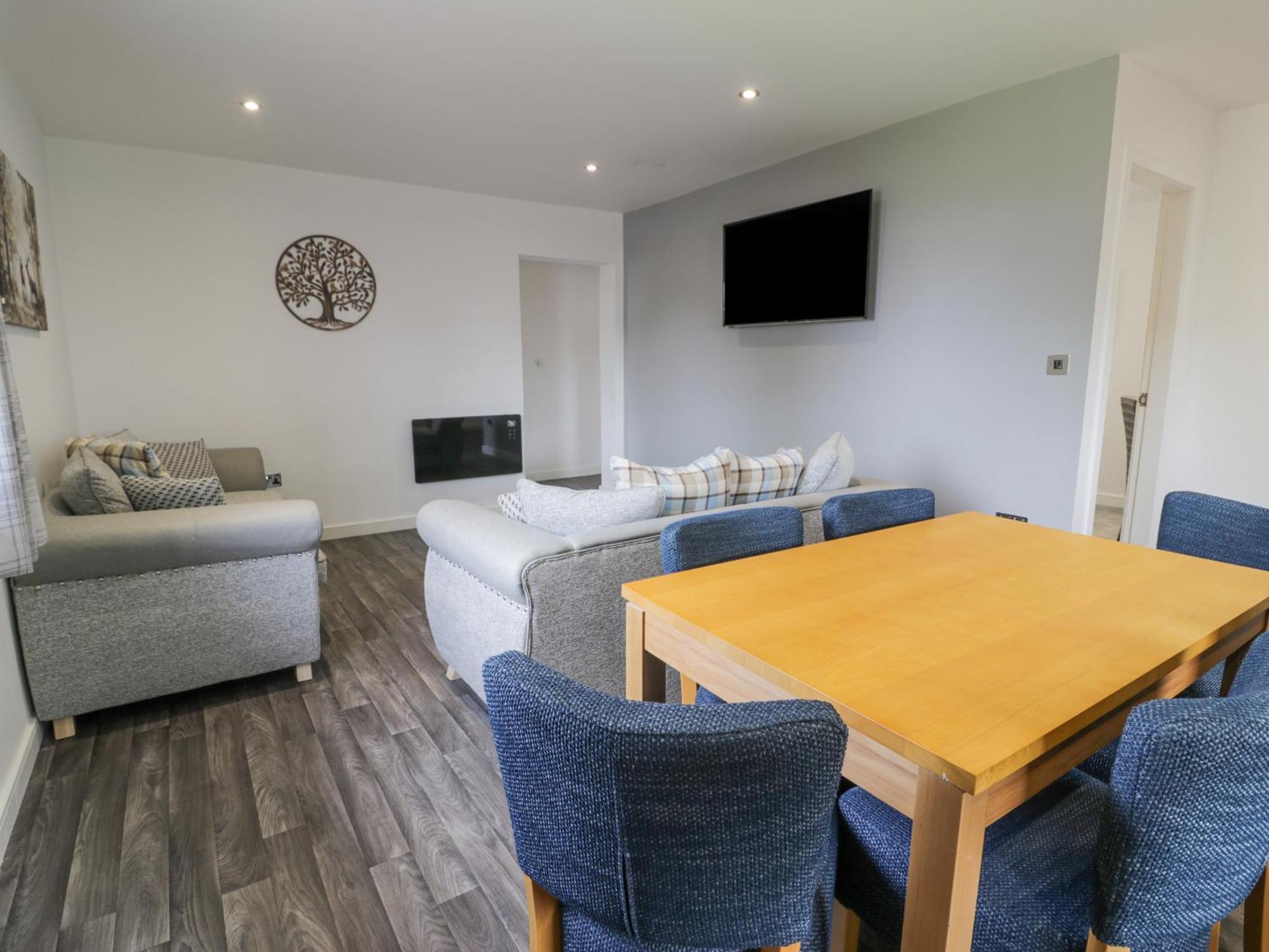 Luxury Lodge 62 Rhyl Eksteriør billede