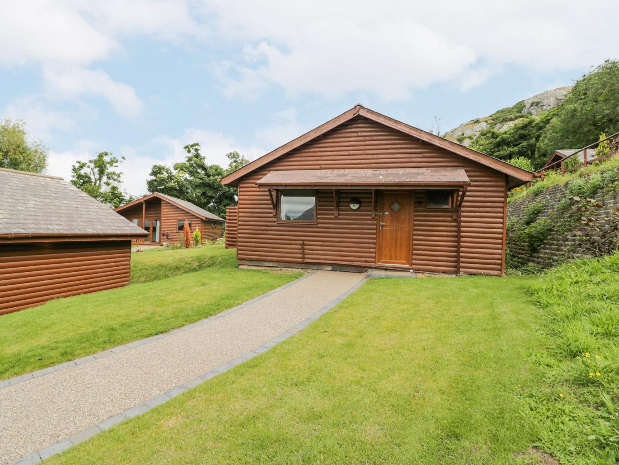 Luxury Lodge 62 Rhyl Eksteriør billede