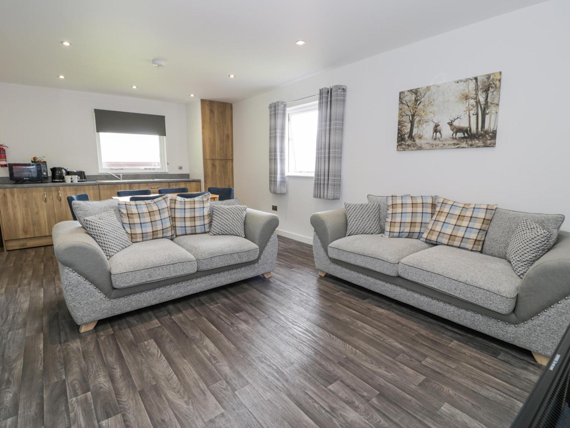 Luxury Lodge 62 Rhyl Eksteriør billede