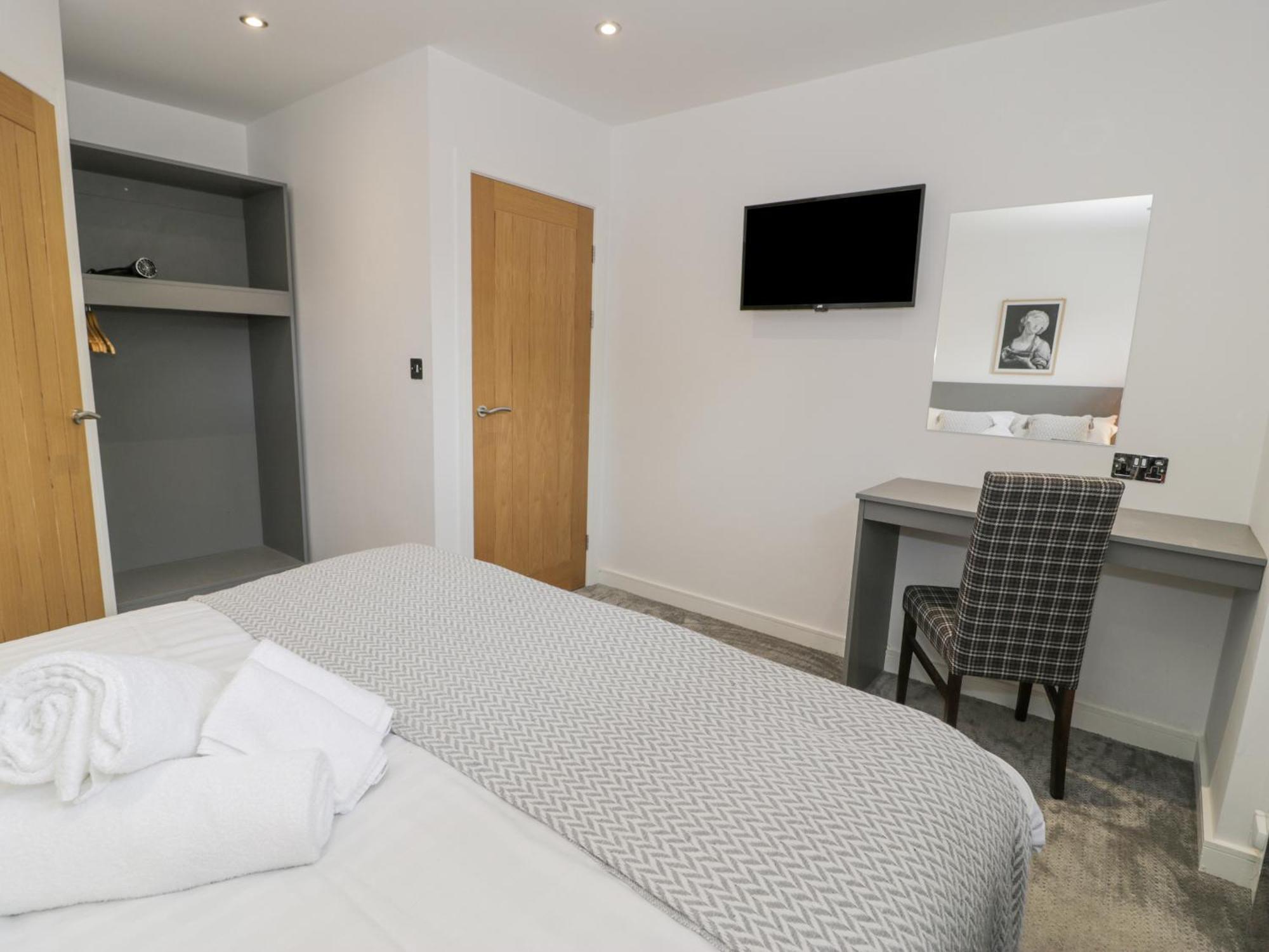 Luxury Lodge 62 Rhyl Eksteriør billede