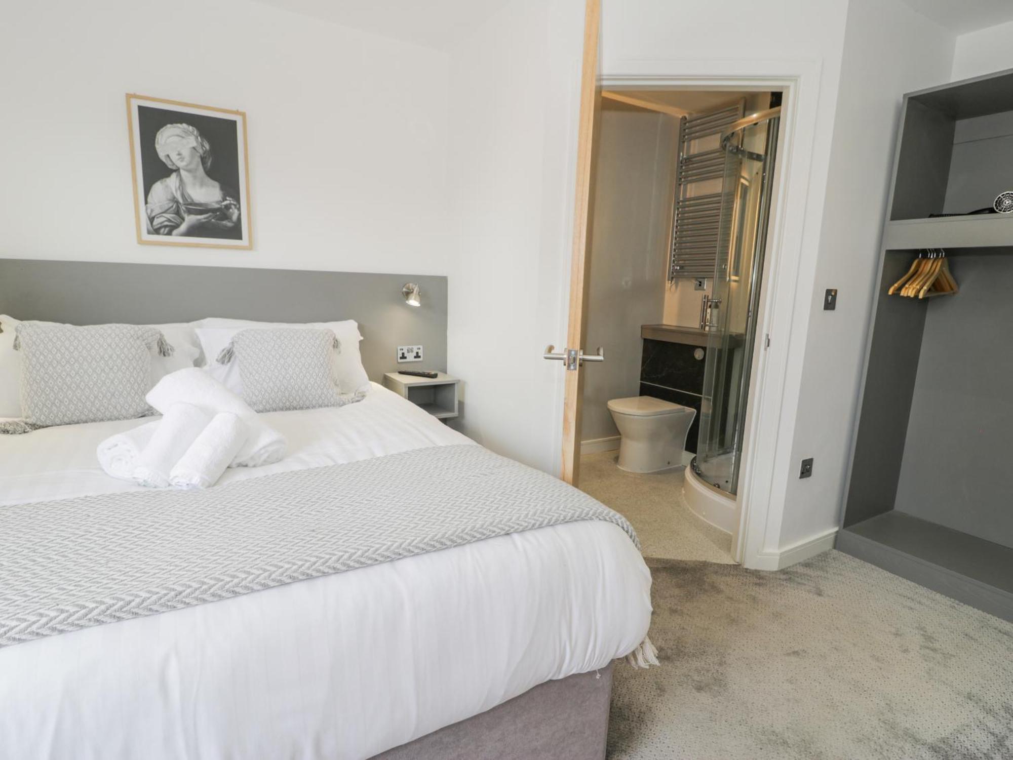 Luxury Lodge 62 Rhyl Eksteriør billede
