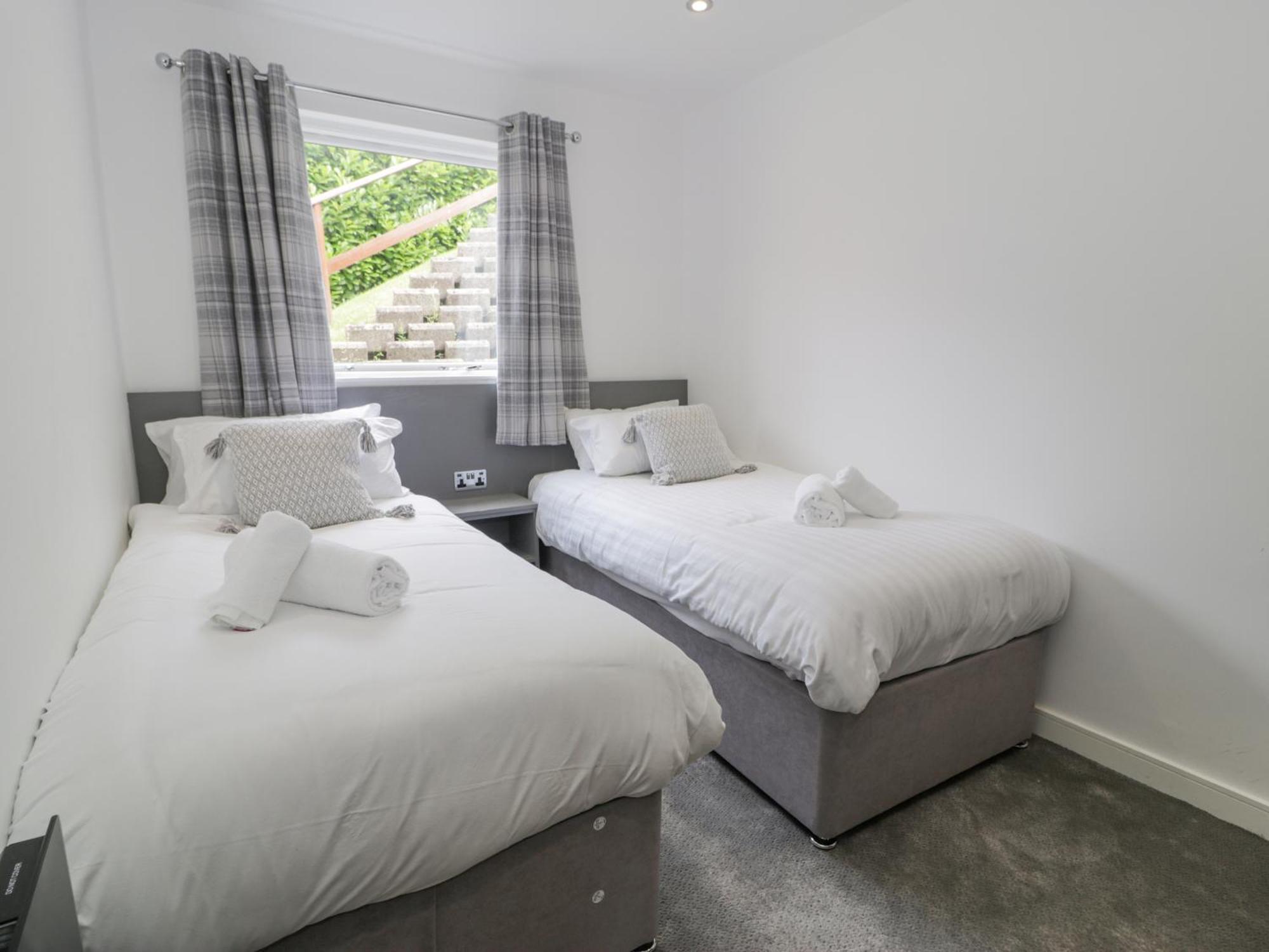 Luxury Lodge 62 Rhyl Eksteriør billede