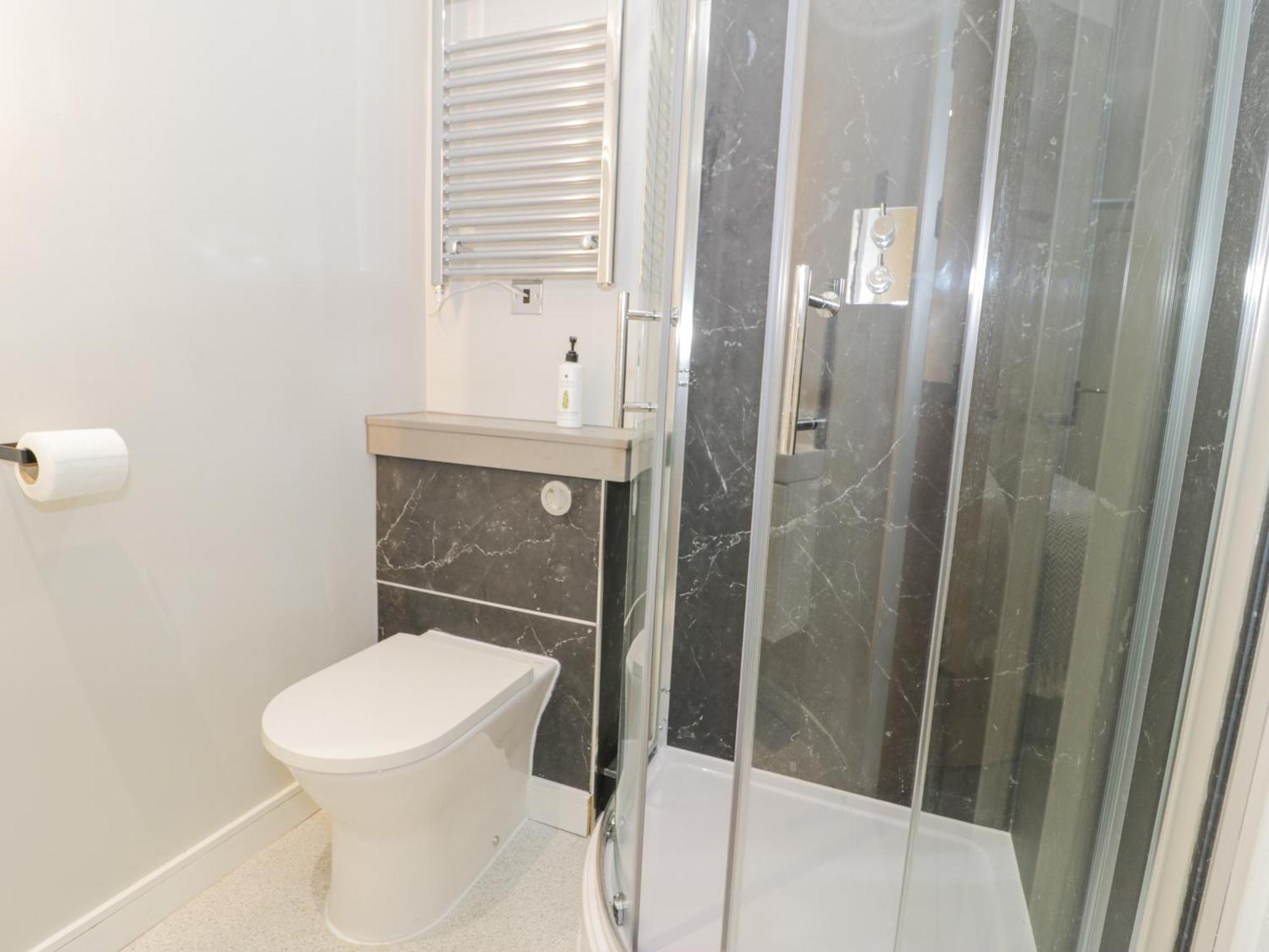 Luxury Lodge 62 Rhyl Eksteriør billede