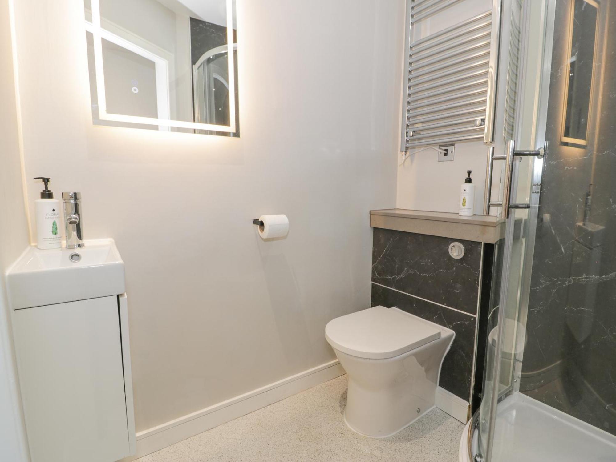Luxury Lodge 62 Rhyl Eksteriør billede