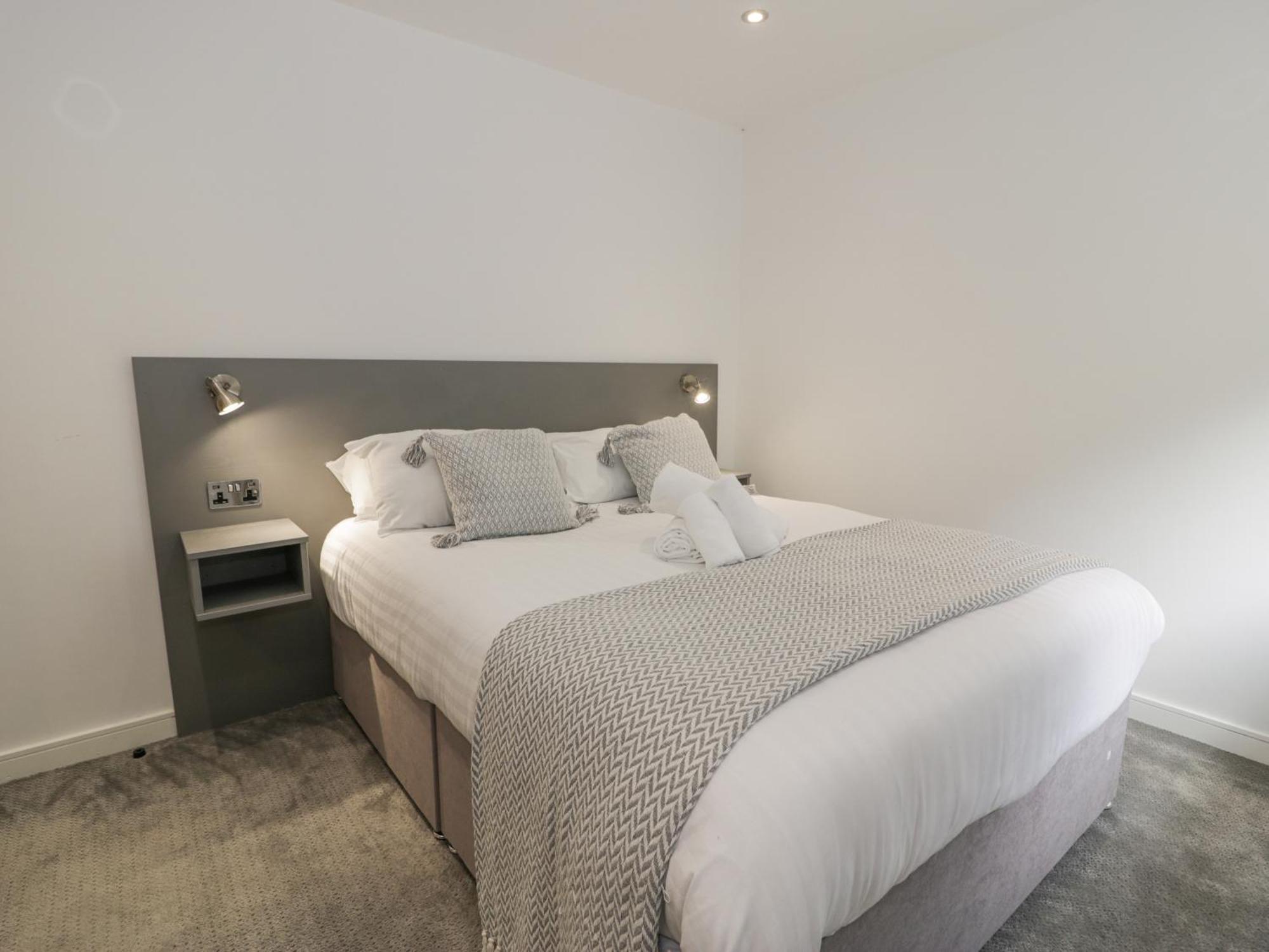 Luxury Lodge 62 Rhyl Eksteriør billede