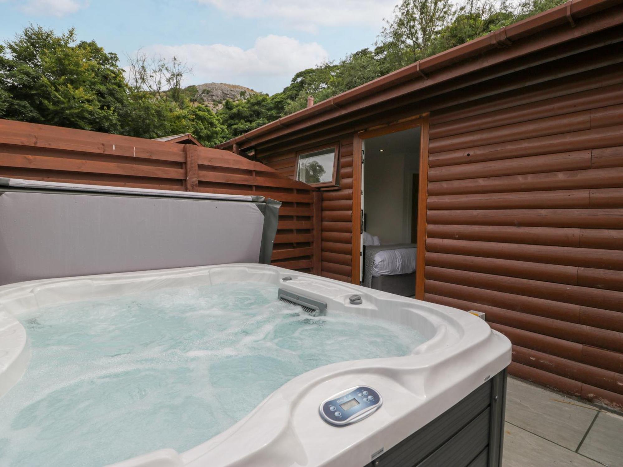 Luxury Lodge 62 Rhyl Eksteriør billede