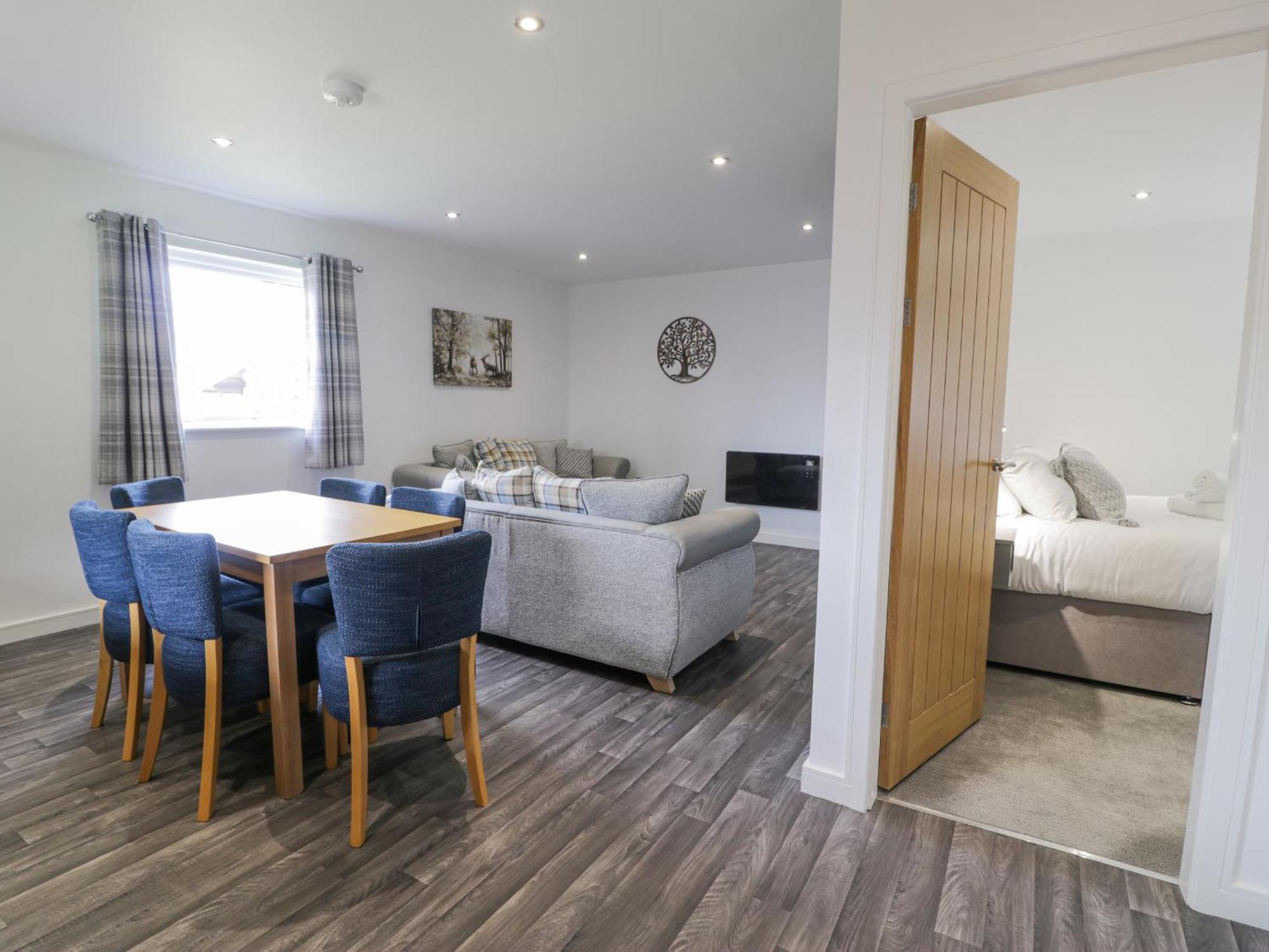 Luxury Lodge 62 Rhyl Eksteriør billede
