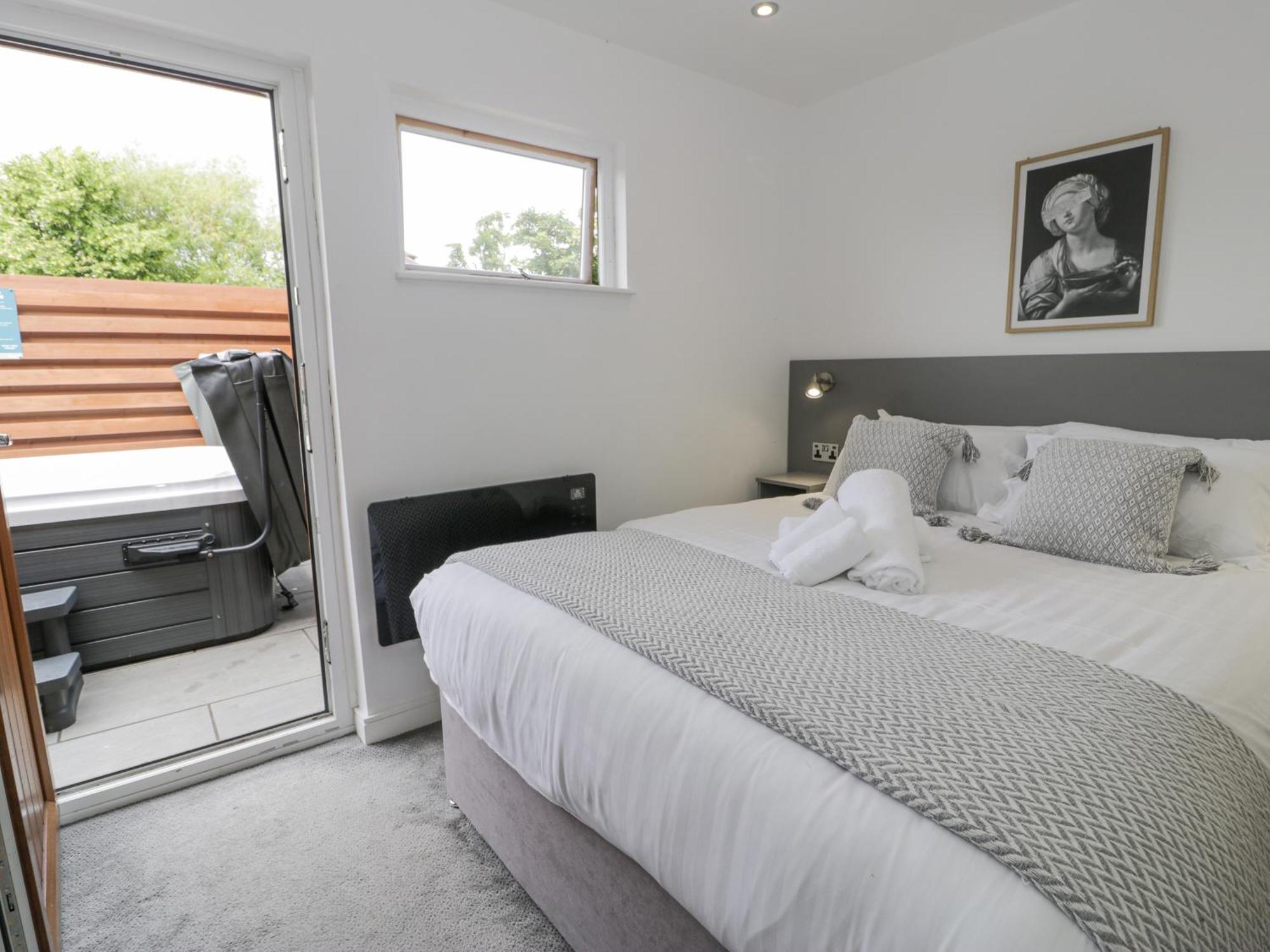 Luxury Lodge 62 Rhyl Eksteriør billede