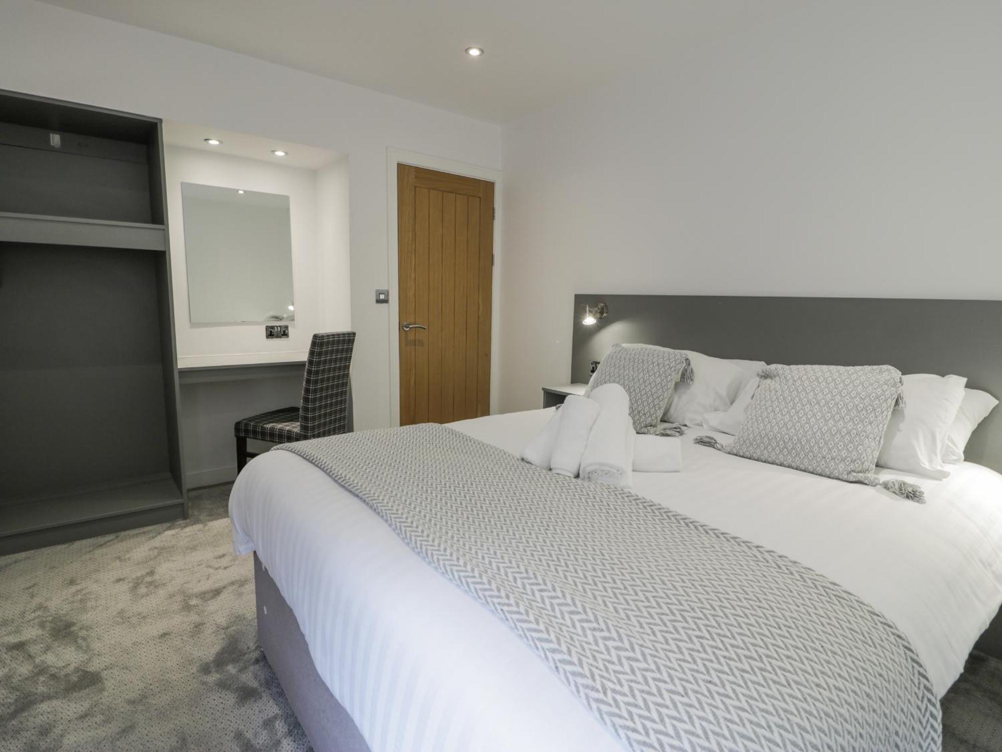 Luxury Lodge 62 Rhyl Eksteriør billede
