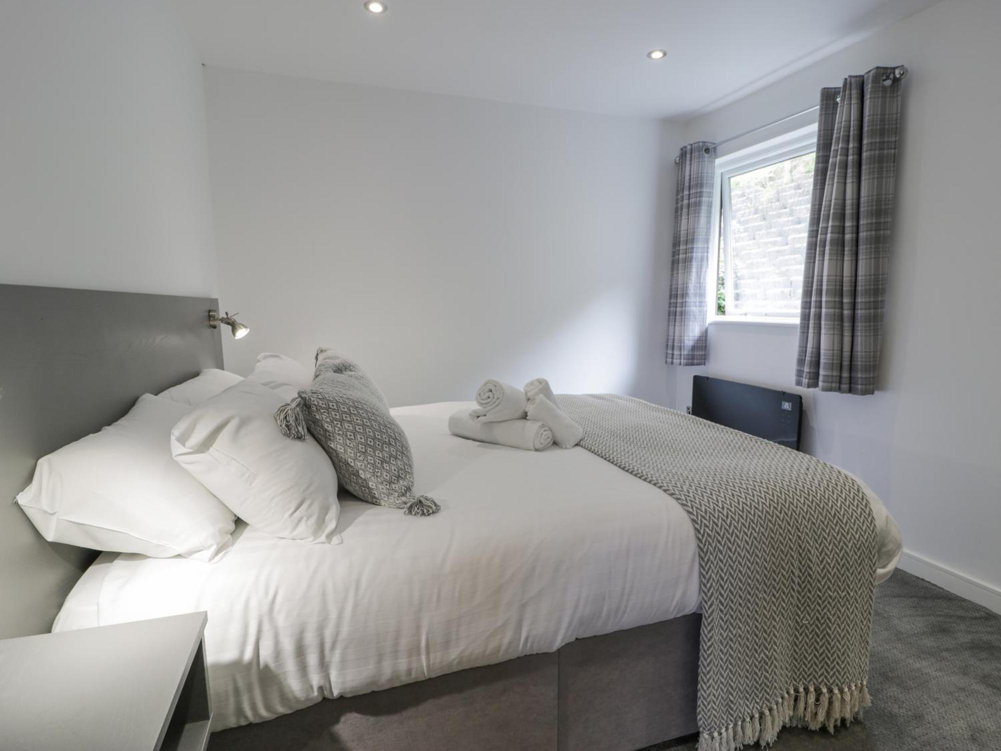 Luxury Lodge 62 Rhyl Eksteriør billede